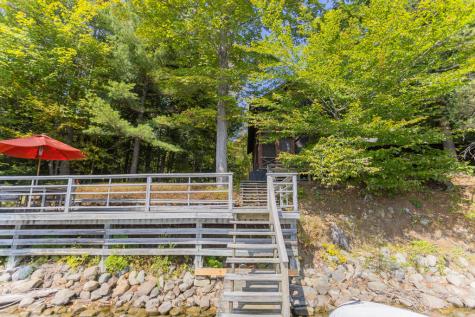 14 Ames Road Industry ME 04938