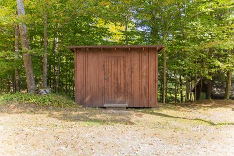 14 Ames Road Industry ME 04938