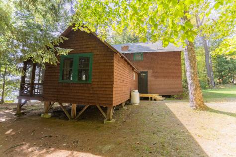 14 Ames Road Industry ME 04938