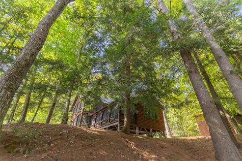 14 Ames Road Industry ME 04938