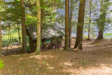 14 Ames Road Industry ME 04938