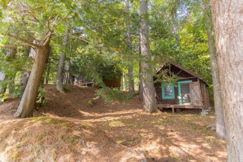 14 Ames Road Industry ME 04938