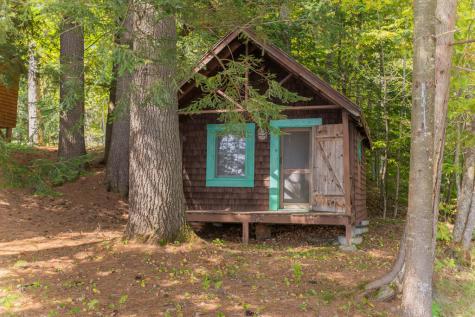 14 Ames Road Industry ME 04938