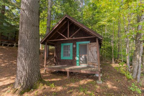 14 Ames Road Industry ME 04938