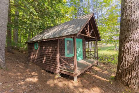 14 Ames Road Industry ME 04938