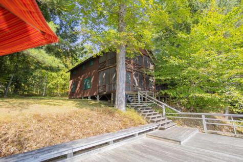 14 Ames Road Industry ME 04938