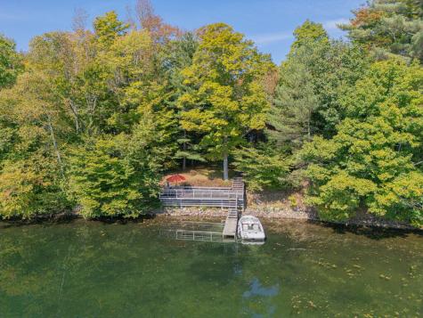 14 Ames Road Industry ME 04938