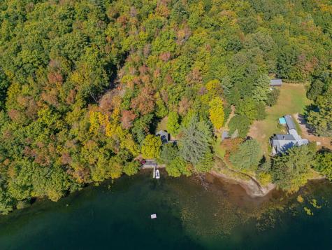 14 Ames Road Industry ME 04938