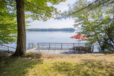 14 Ames Road Industry ME 04938