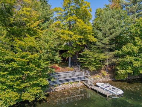 14 Ames Road Industry ME 04938