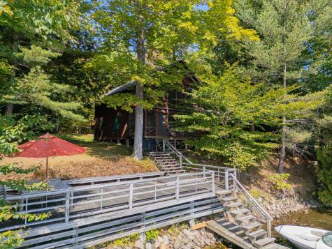 14 Ames Road Industry ME 04938