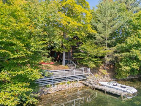 14 Ames Road Industry ME 04938