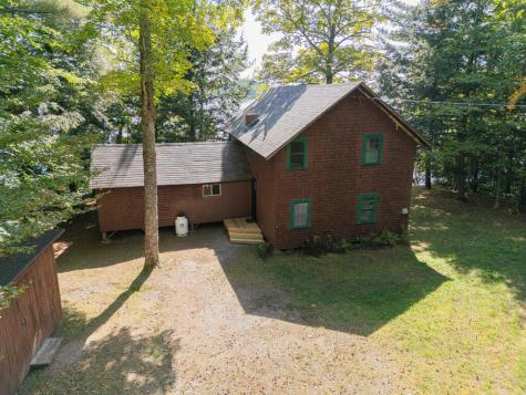 14 Ames Road Industry ME 04938