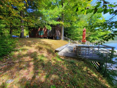 14 Ames Road Industry ME 04938