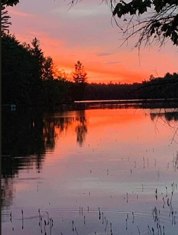 124 Dead Stream Road Lincoln ME 04457