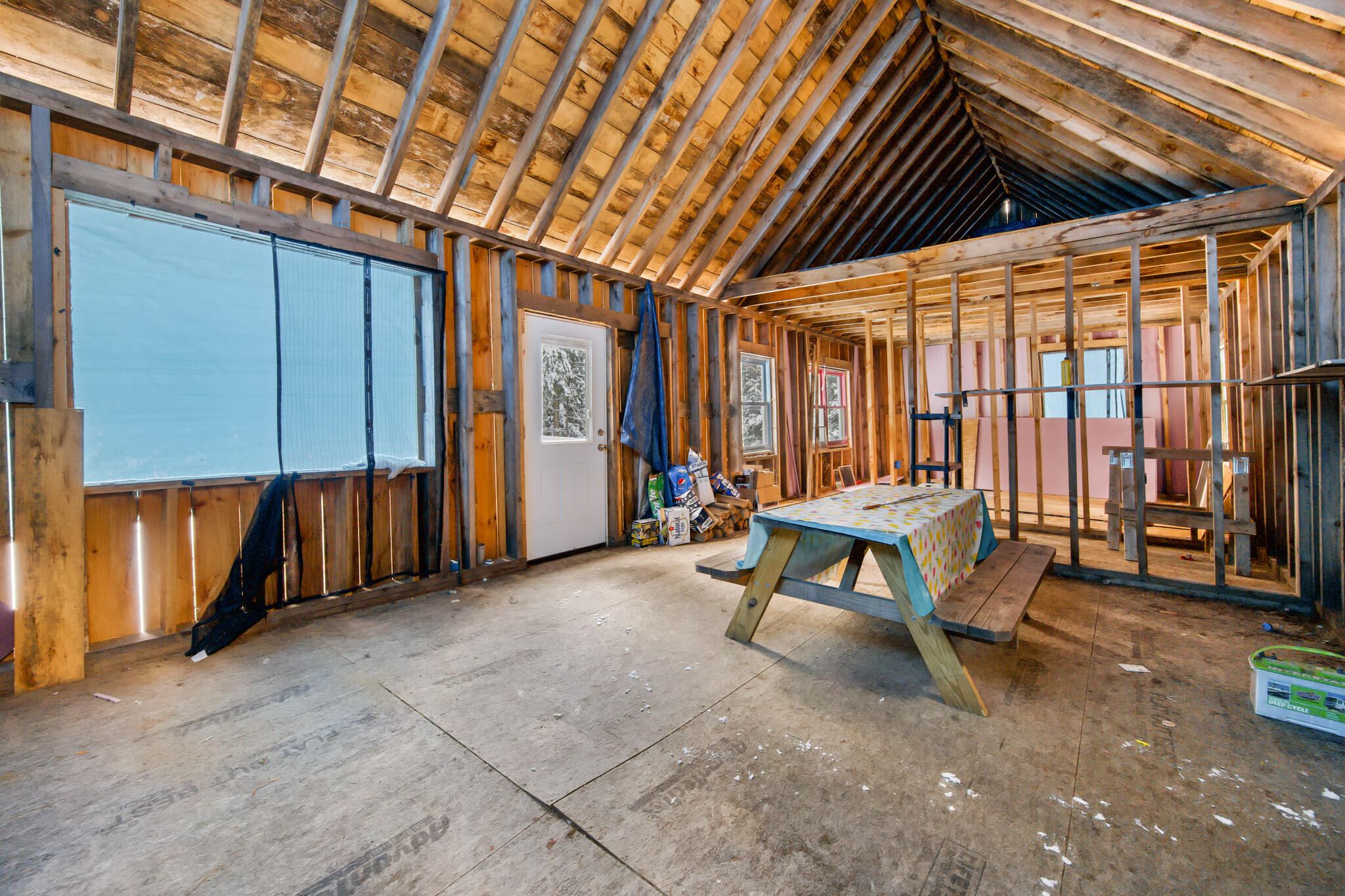 124 Dead Stream Road Lincoln ME 04457