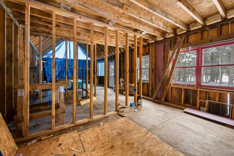 124 Dead Stream Road Lincoln ME 04457