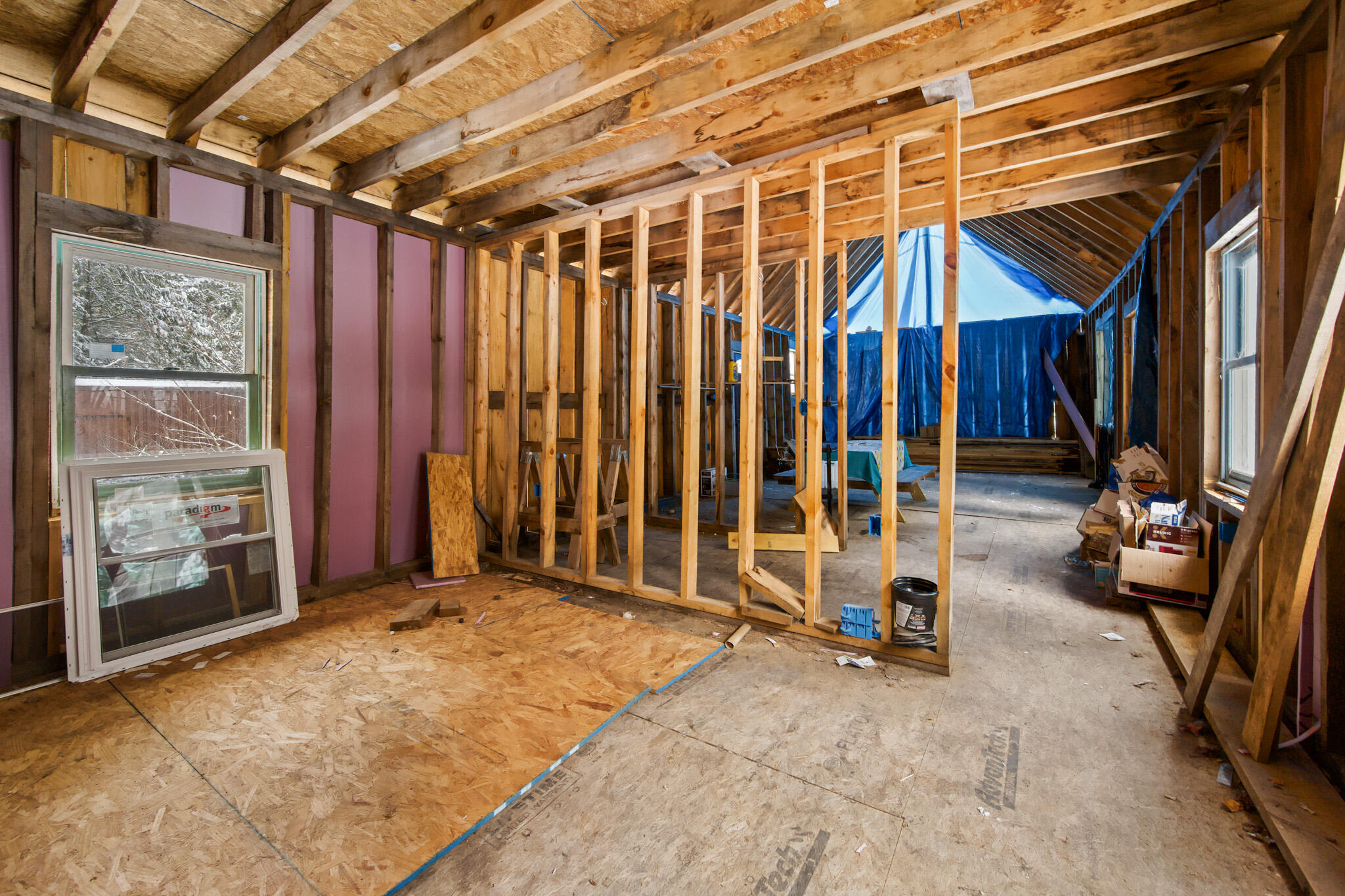 124 Dead Stream Road Lincoln ME 04457