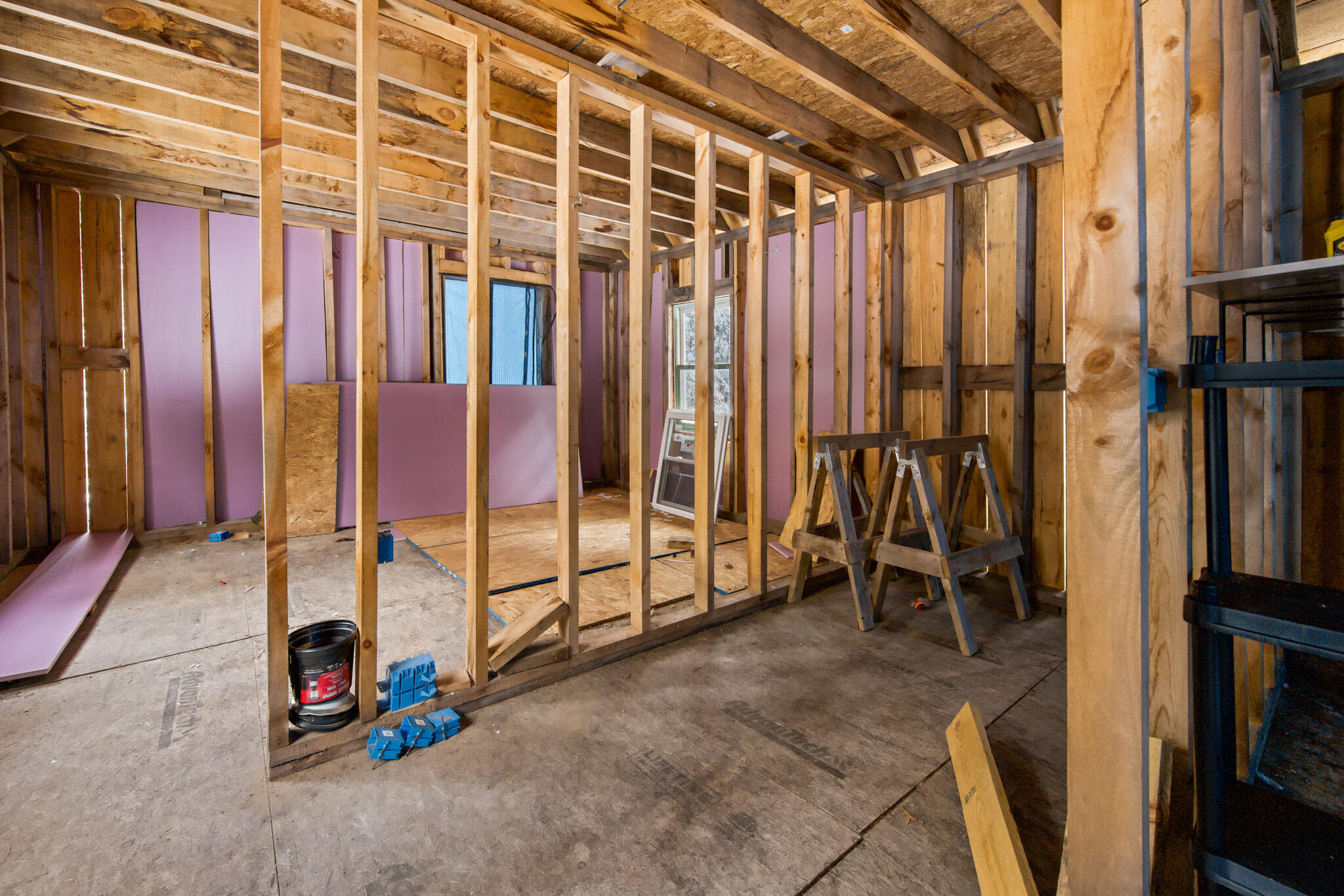 124 Dead Stream Road Lincoln ME 04457