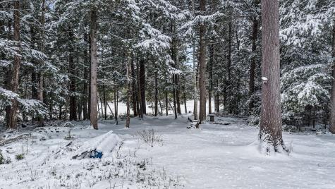 124 Dead Stream Road Lincoln ME 04457