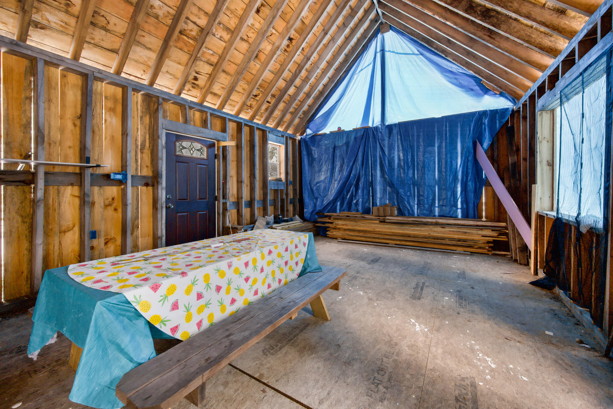 124 Dead Stream Road Lincoln ME 04457