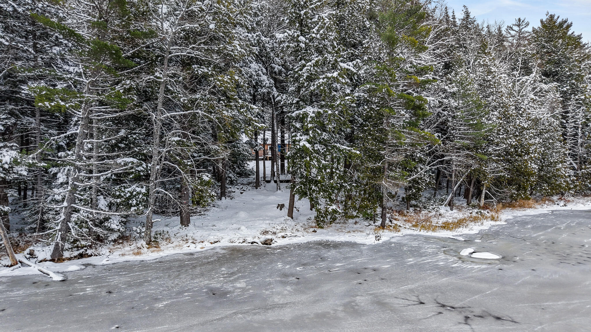 124 Dead Stream Road Lincoln ME 04457