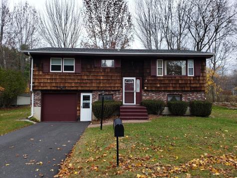 3 Sheffield Avenue Lewiston ME 04240