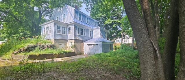 17 Richardson Avenue Livermore Falls ME 04254
