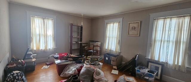 17 Richardson Avenue Livermore Falls ME 04254