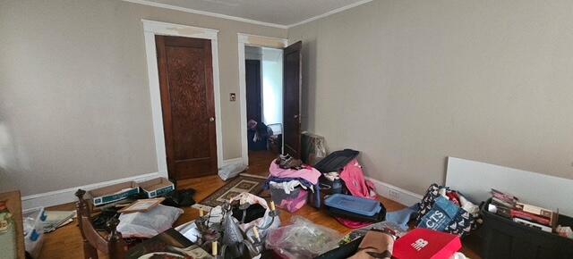 17 Richardson Avenue Livermore Falls ME 04254