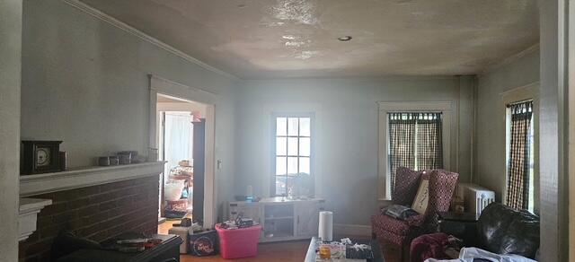 17 Richardson Avenue Livermore Falls ME 04254