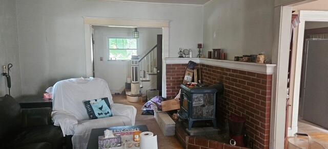 17 Richardson Avenue Livermore Falls ME 04254