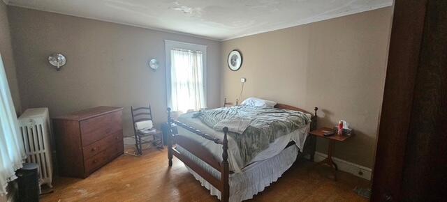 17 Richardson Avenue Livermore Falls ME 04254