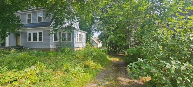 17 Richardson Avenue Livermore Falls ME 04254