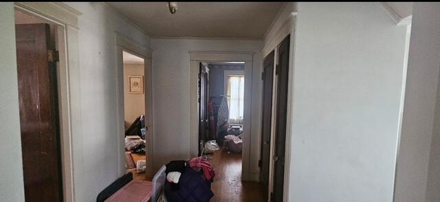 17 Richardson Avenue Livermore Falls ME 04254