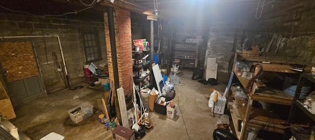 17 Richardson Avenue Livermore Falls ME 04254