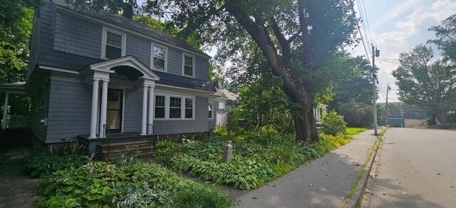 17 Richardson Avenue Livermore Falls ME 04254