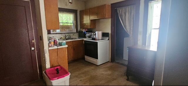 17 Richardson Avenue Livermore Falls ME 04254