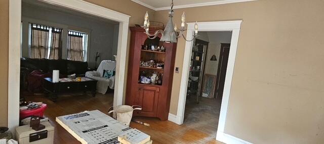 17 Richardson Avenue Livermore Falls ME 04254