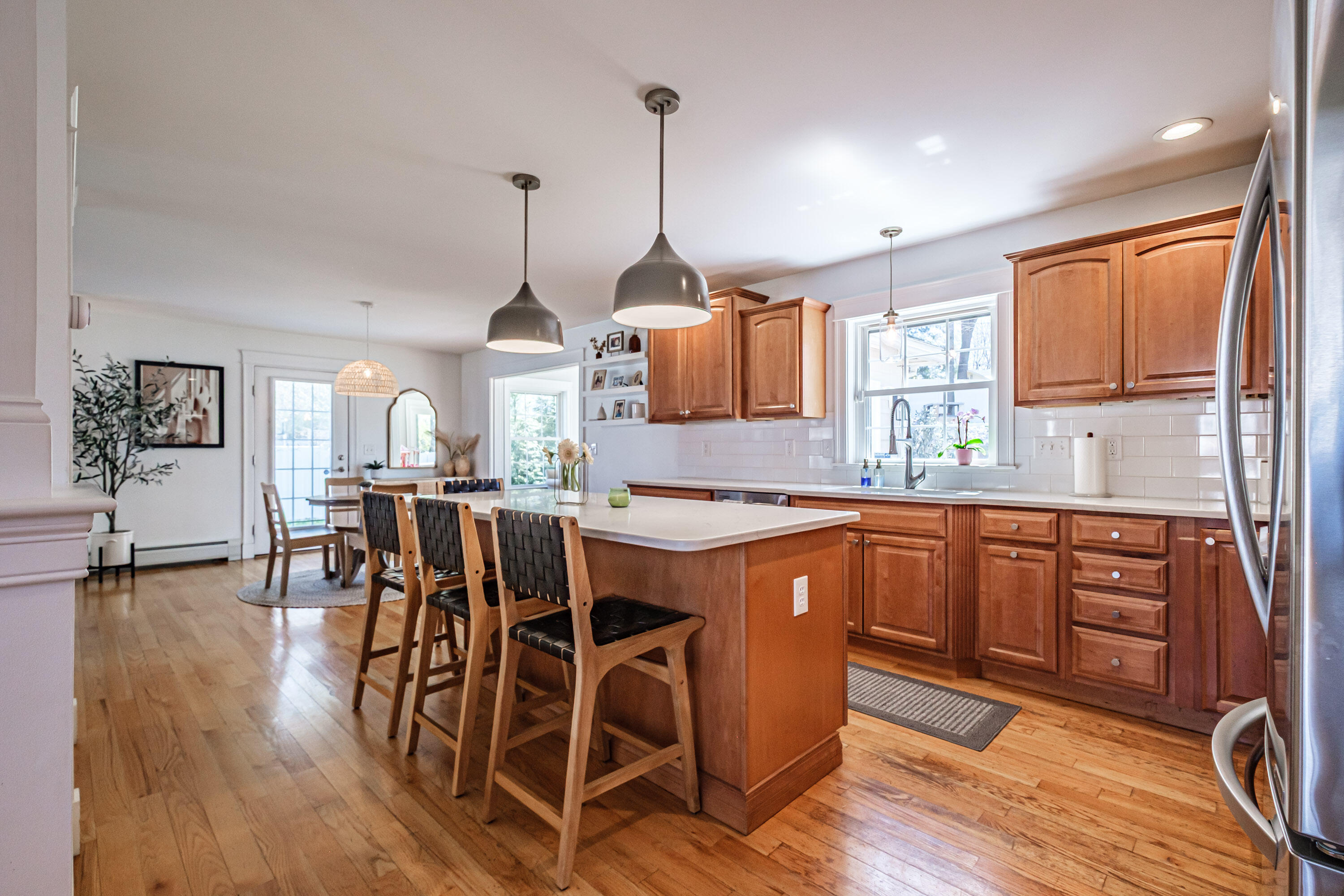 25 Ballpark Drive Portland ME 04103