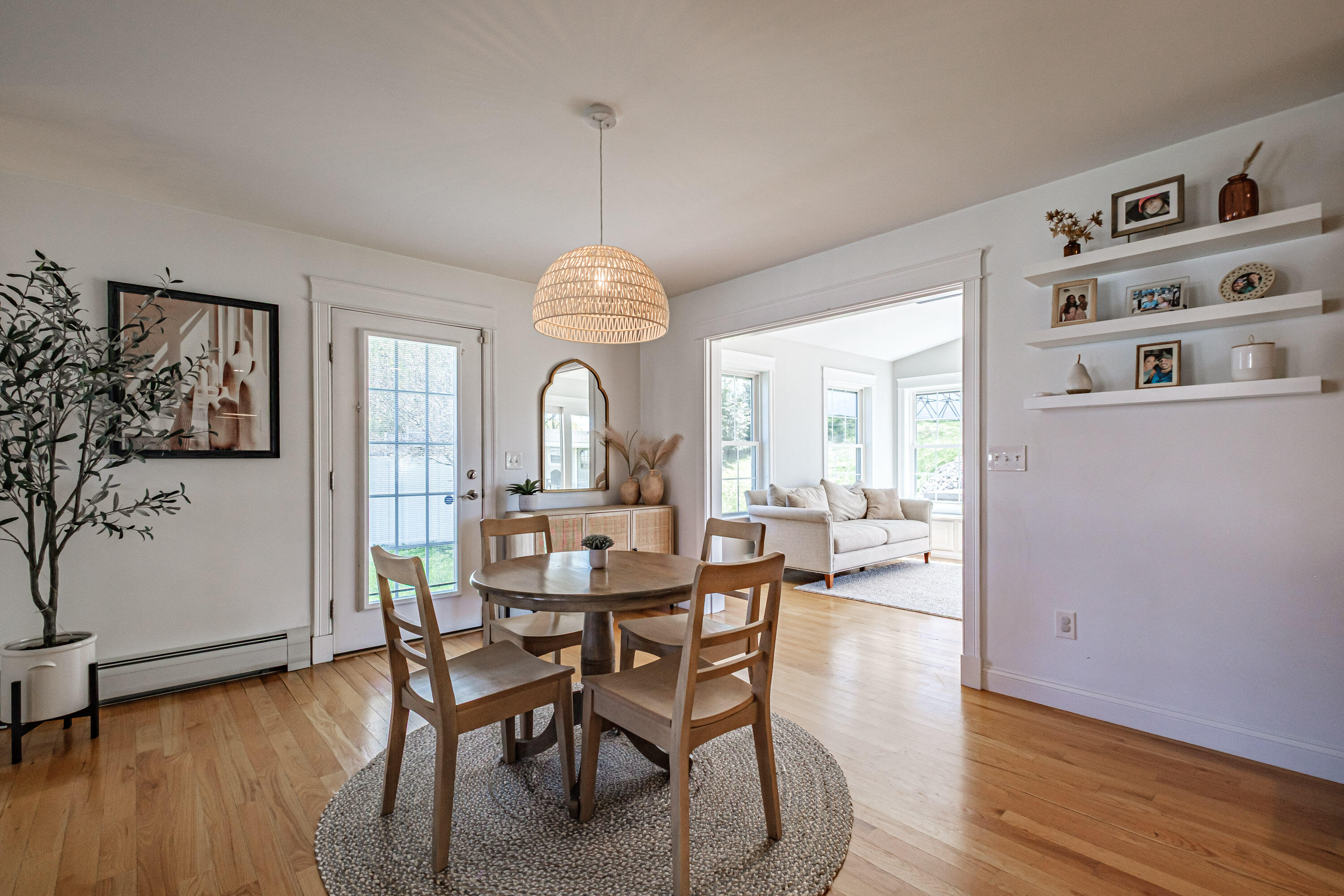 25 Ballpark Drive Portland ME 04103