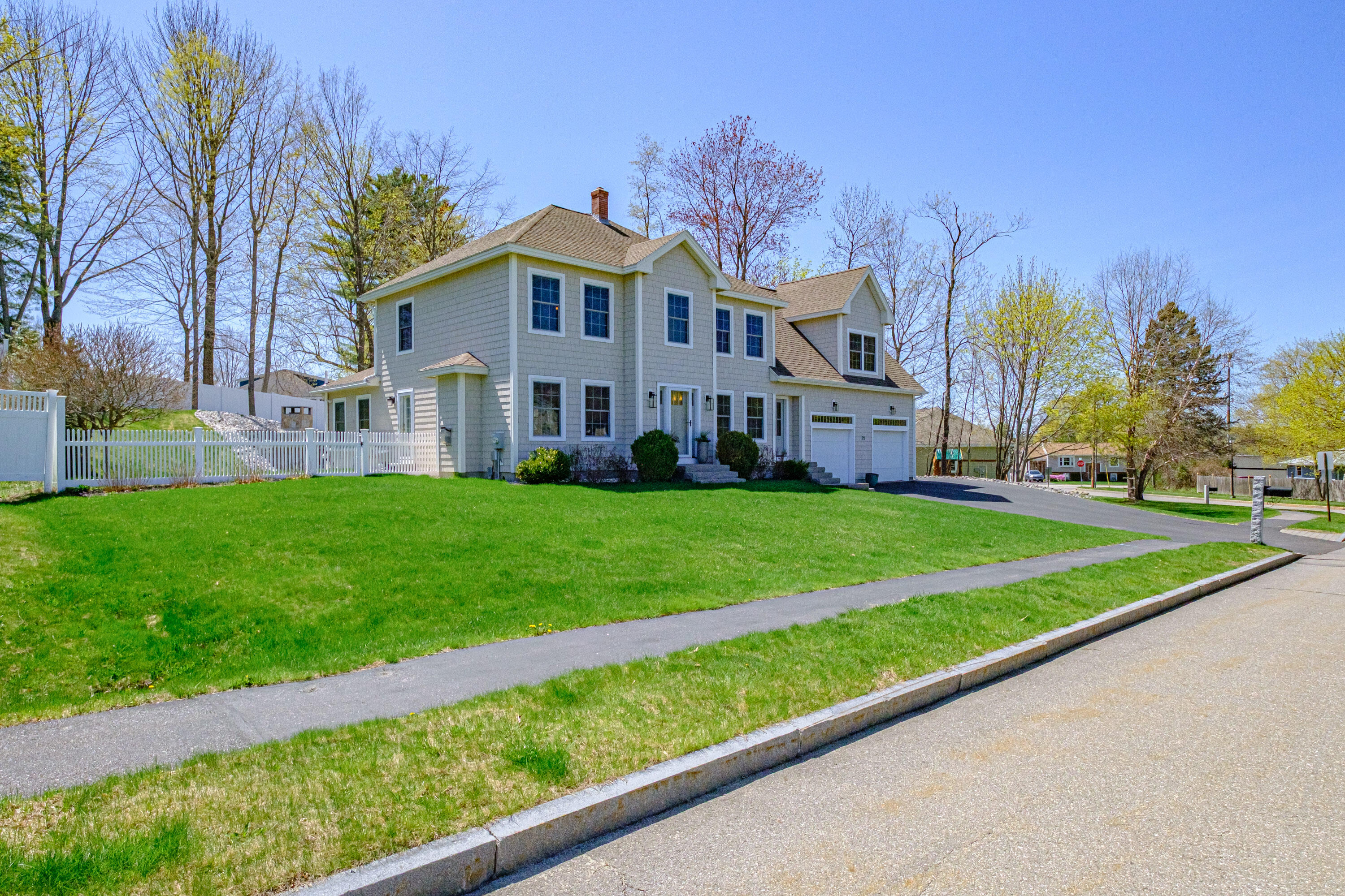 25 Ballpark Drive Portland ME 04103