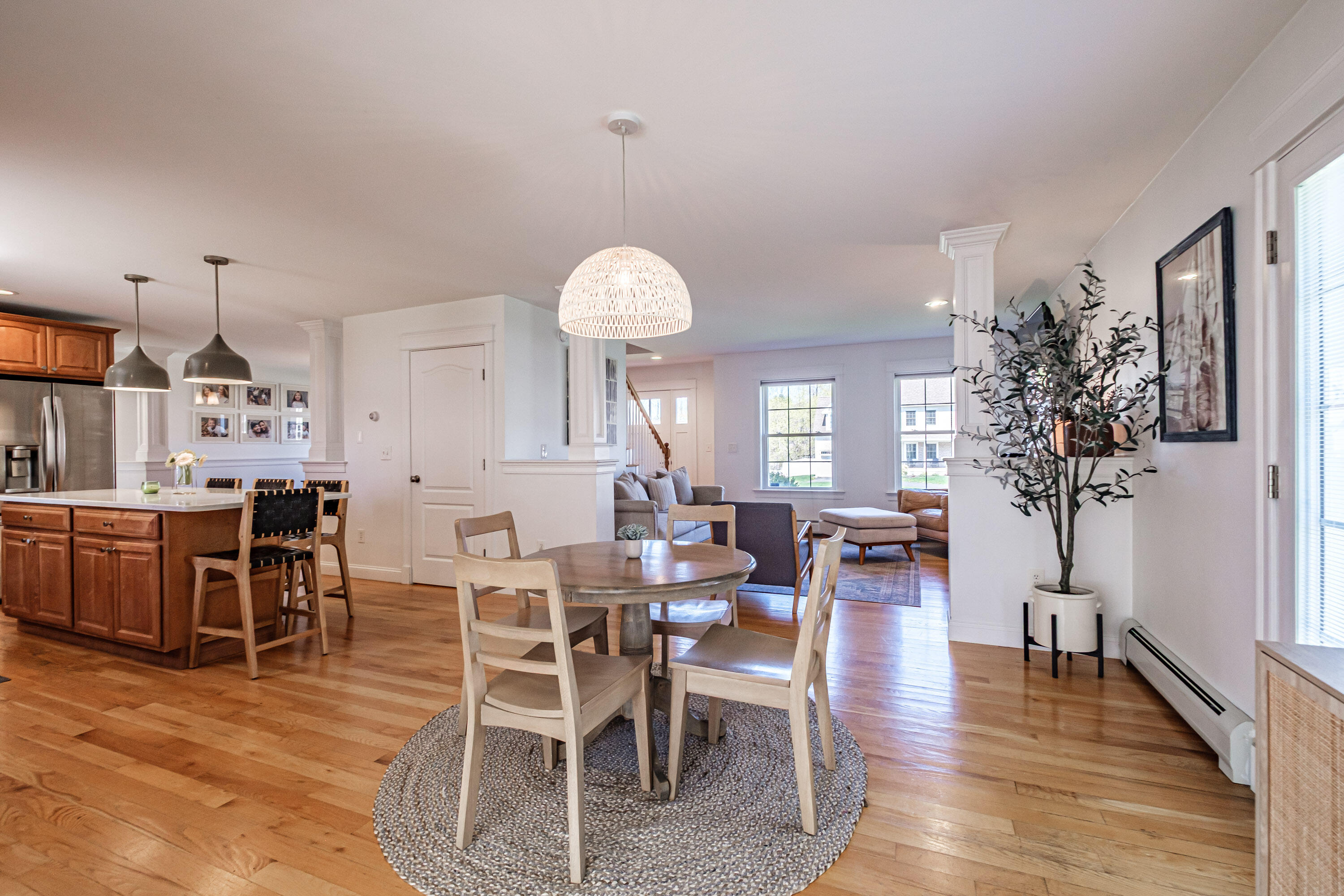 25 Ballpark Drive Portland ME 04103