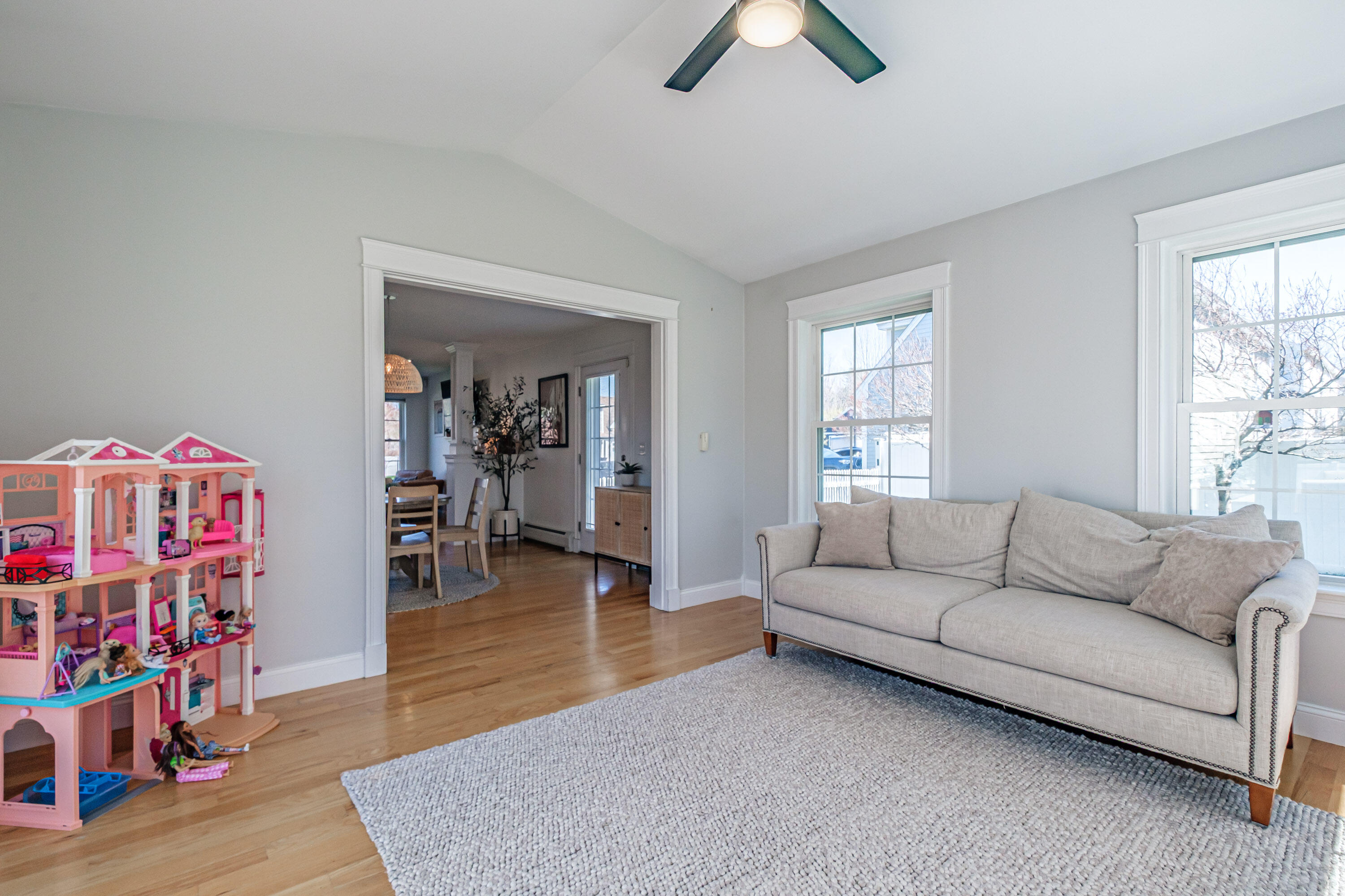 25 Ballpark Drive Portland ME 04103