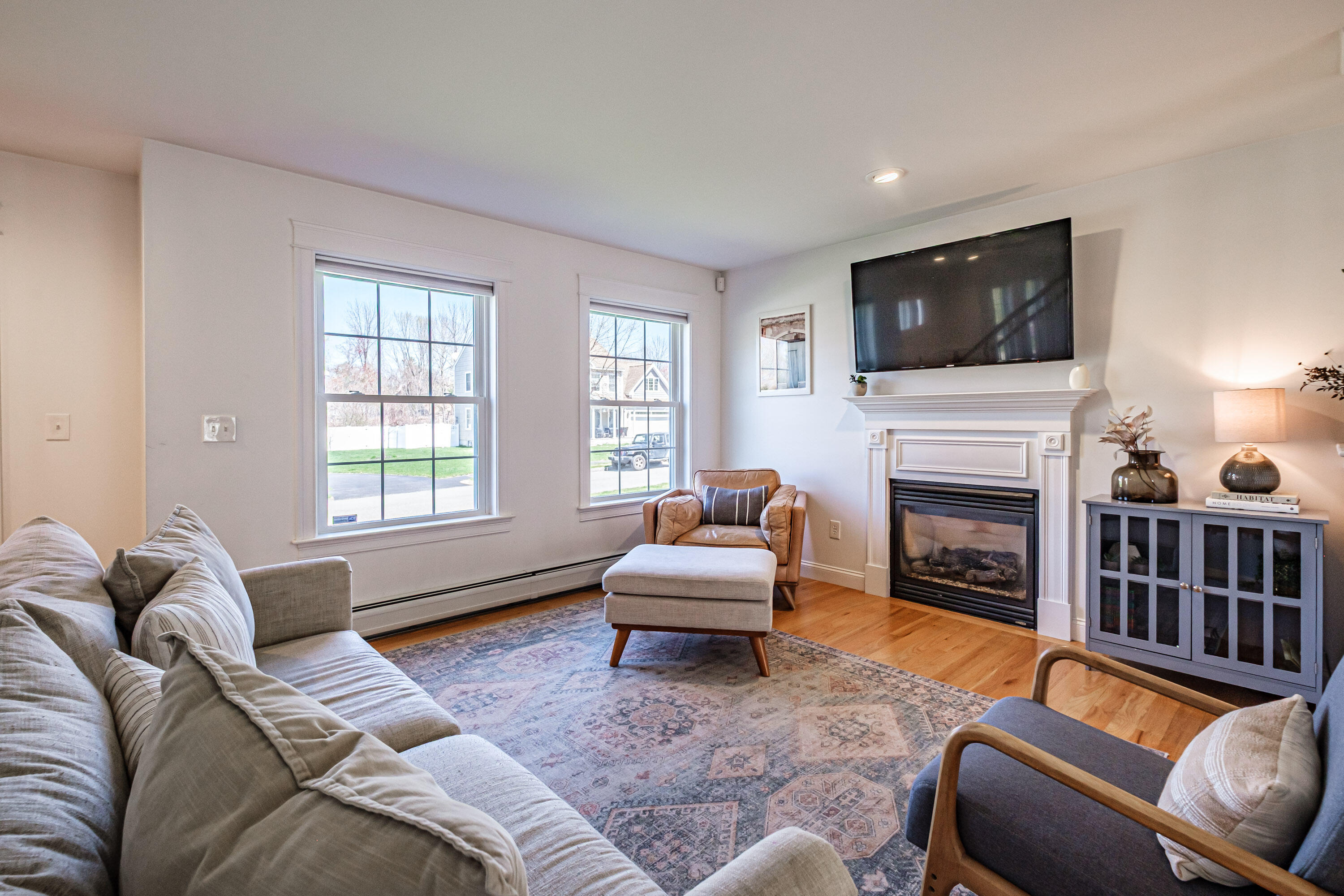 25 Ballpark Drive Portland ME 04103