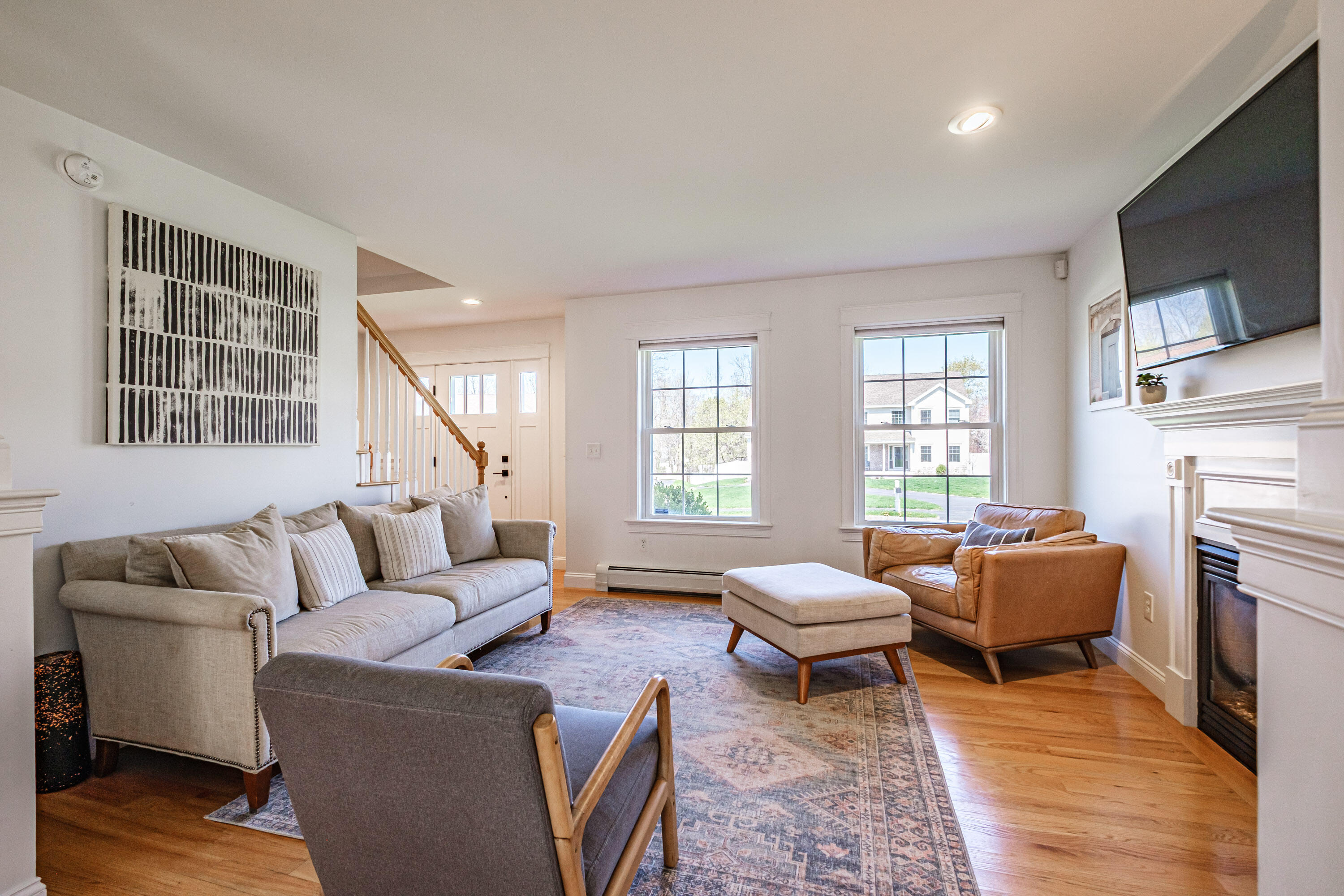 25 Ballpark Drive Portland ME 04103