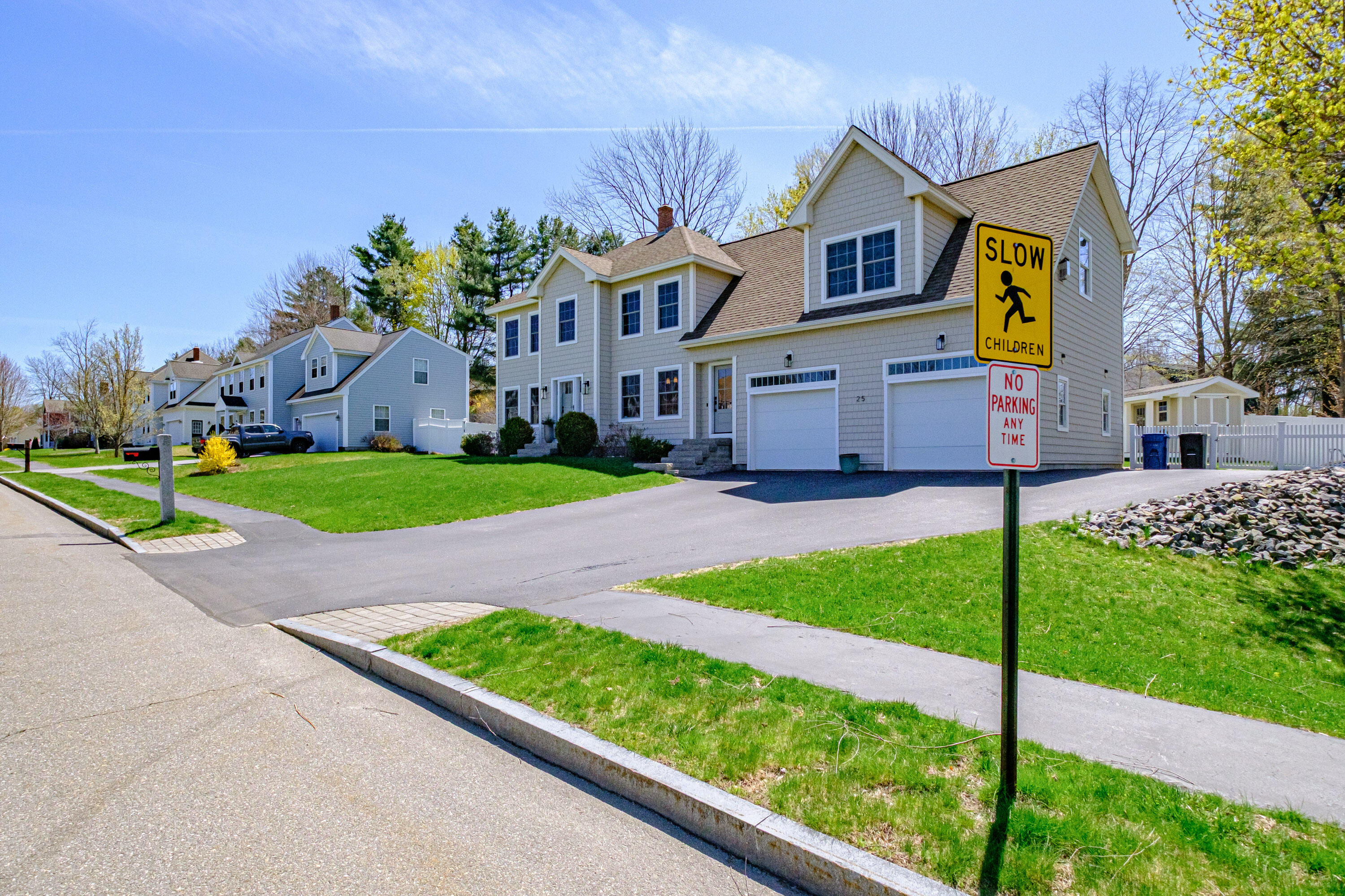 25 Ballpark Drive Portland ME 04103