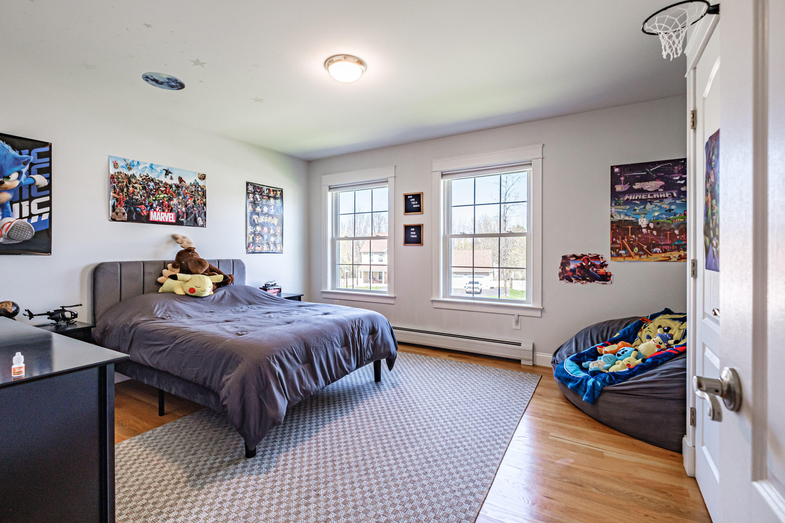 25 Ballpark Drive Portland ME 04103