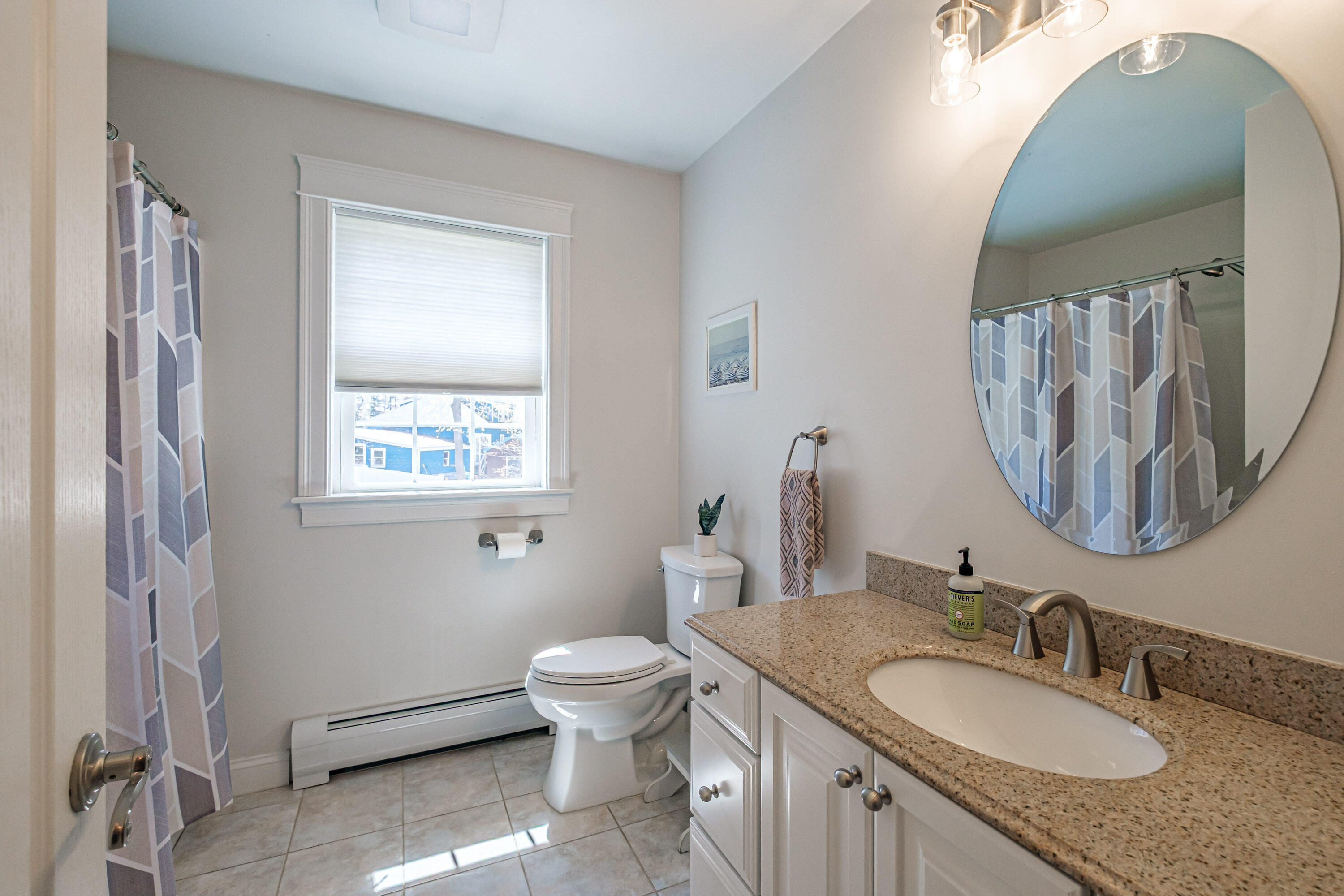 25 Ballpark Drive Portland ME 04103