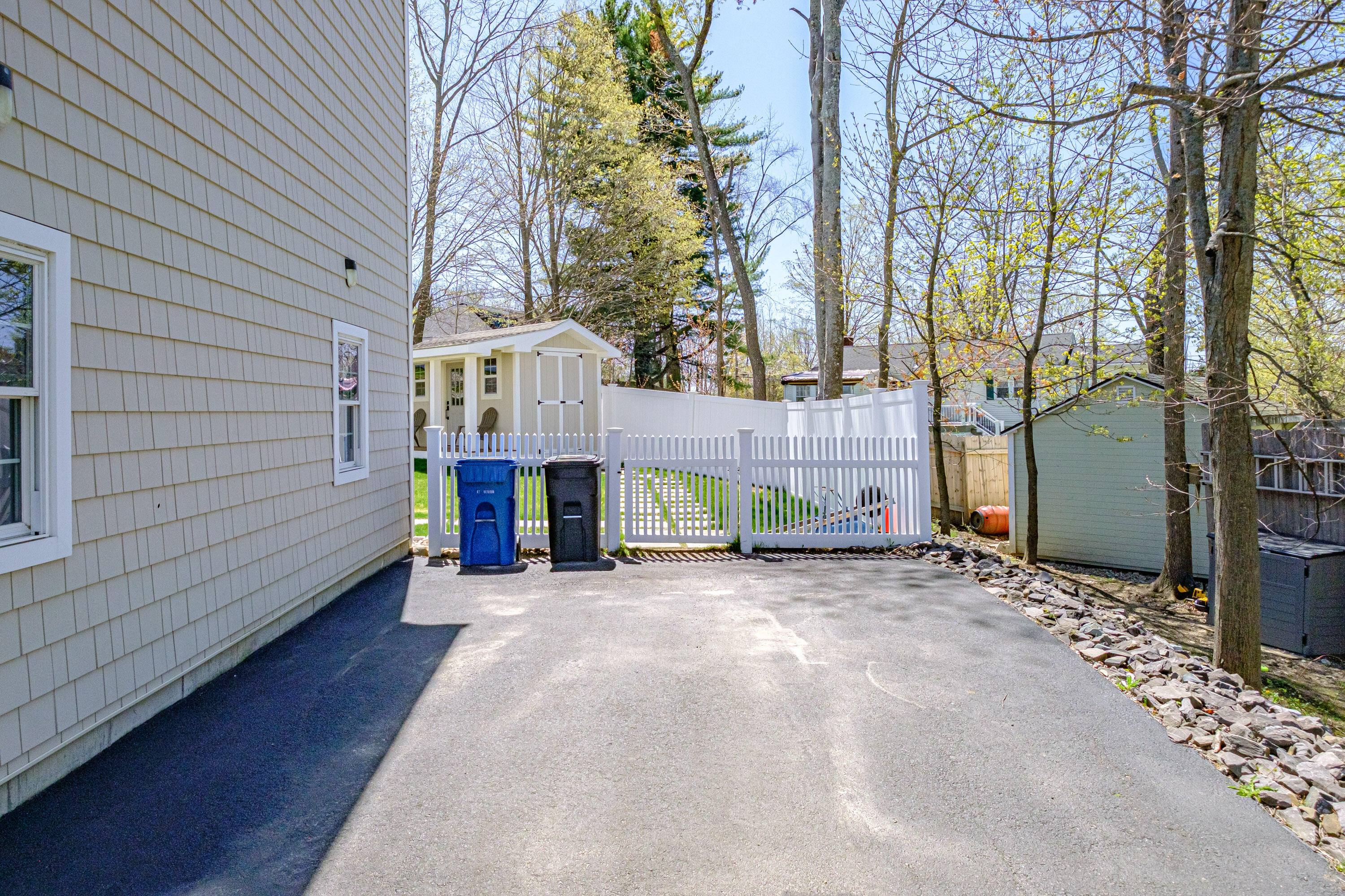 25 Ballpark Drive Portland ME 04103